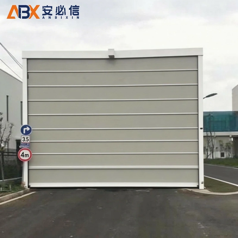 喀什地区背带堆积门