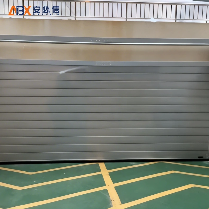 喀什地区洁净室高速门